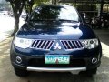 Mitsubishi Montero Sport 2010 for sale-1