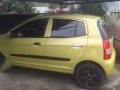 Kia Picanto 2005 Model For Sale-4