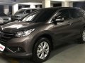 2014 Honda Crv 4wd 8k kms LIKE BNEW-1