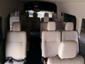 2017 NISSAN NV350 manual diesel FOR SALE-6