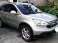 Honda CRV Matic 2007 FOR SALE-0