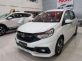 2018 Honda Mobilio 1.5RS Navi cvt FOR SALE-0