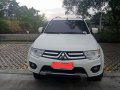Mitsubishi Montero Sport 2015 for sale-0