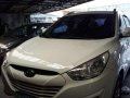 Hyunda Tucson 2010 Model For Sale-0