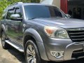 Ford Everest 2010 Diesel engine Matic Limited-1
