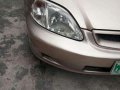 Honda Civic 2000 VTi SiR Body 4DR Automatic Rims P150000-7