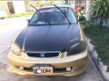 Honda Civic vti 1996 model Automatic transmission-1