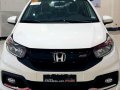 2018 Honda Mobilio 1.5RS Navi cvt FOR SALE-1