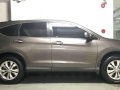 2014 Honda Crv 4wd 8k kms LIKE BNEW-8