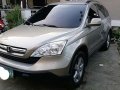 Honda CRV Matic 2007 FOR SALE-2