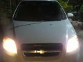Chevy Aveo 2008 model FOR SALE-1