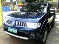 Mitsubishi Montero Sport 2010 for sale-2