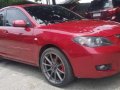 Mazda 3 2009 FOR SALE-1