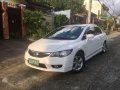 Honda Civic FD 1.8 2009-2010 MT -2