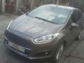 SELLING Ford Fiesta 1.0 eco boost 2016 titanium-5