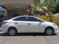 Toyota Vios 2017 For sale-0