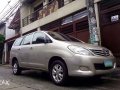 TOYOTA INNOVA 2010 FOR SALE-1