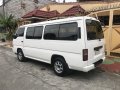 2014 Nissan Urvan for sale-2