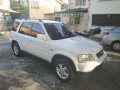 HONDA CRV 2002 FOR SALE-0