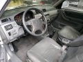 HONDA CRV 2002 FOR SALE-1