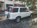 HONDA CRV 2002 FOR SALE-3