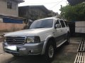 2005 Ford Everest XLT 4x4 Diesel MT For Sale -0