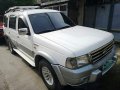 2005 Ford Everest XLT 4x4 Diesel MT For Sale -1