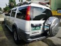 2005 Ford Everest XLT 4x4 Diesel MT For Sale -2