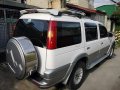 2005 Ford Everest XLT 4x4 Diesel MT For Sale -3