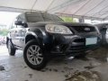 2010 Ford Escape 4X2 Automatic For Sale -0