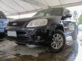 2010 Ford Escape 4X2 Automatic For Sale -1