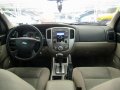2010 Ford Escape 4X2 Automatic For Sale -3