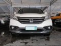 2013 Honda CRV 4X2 2.0 Automatic For Sale -1