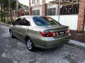 2007 Honda City idsi Automatic 7 Speed All Power LadyOwn -1