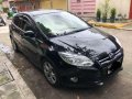 Ford Focus hatchback 2014 2.0 gas automatic transmission-0