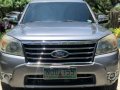 Ford Everest 2010 Diesel engine Matic Limited-3