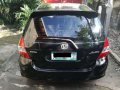 Honda Jazz iDSI 1.3 2005 Local-2