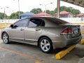 Honda Civic FD 2009 1.8S Manual FOR SALE-4