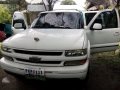 Chevrolet Suburban 2001 Model For Sale-0