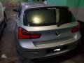 BMW 118i  2016 Model For Sale-1
