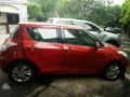 For Sale Suzuki Swift 2015 Model-3