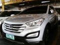 Hyundai Santa Fe 2013 for sale-4