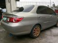 For sale Honda City 2008-2