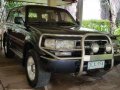 Toyota Land Cruiser 1992 Model For Sale-8