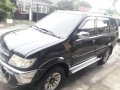 2009 Model Isuzu Sportivo For Sale-1