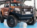 Nissan Frontier Navara 2015 for sale-0