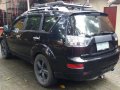 2007 Model Mitsubishi Outlander For Sale-4