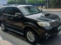 2013 Toyota Fortuner G for Sale-7