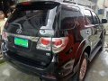 2013 Toyota Fortuner G for Sale-3