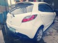 SELLING Mazda 2 2010model top of d line matic-4